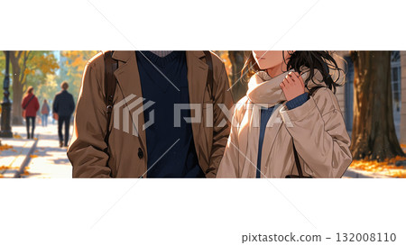 A moment of autumn A moment of autumn 132008110