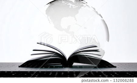 全球知識與資訊網絡 132008288