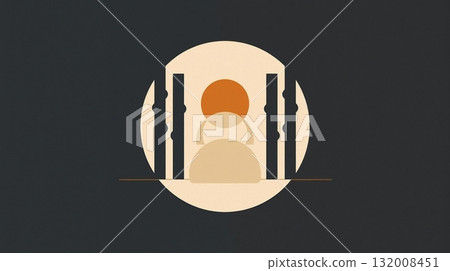 日本風格 日式風格 日式 132008451