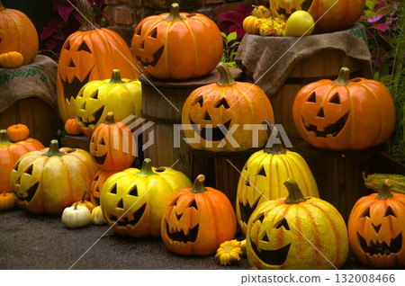 萬聖節 132008466