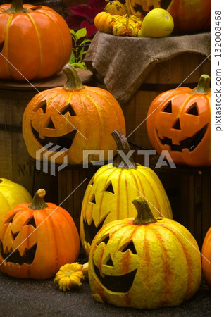 Halloween Halloween 132008468