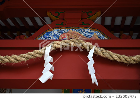 惠比壽神社的蛙腿 132008472