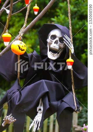 萬聖節 132008590