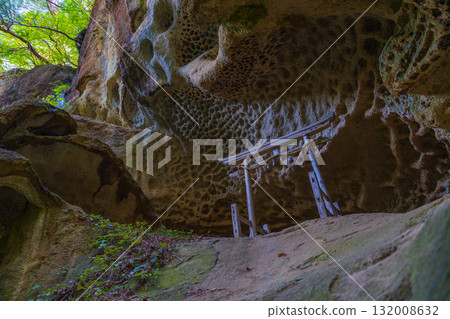 Tarumi Cave Ruins Tarumi Cave Ruins 132008632