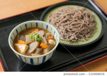 Tsukekenchin soba Tsukekenchin soba 132008638
