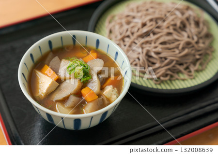 Tsukekenchin soba 132008639