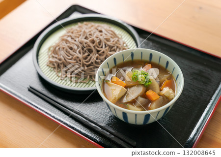 Tsukekenchin soba Tsukekenchin soba 132008645