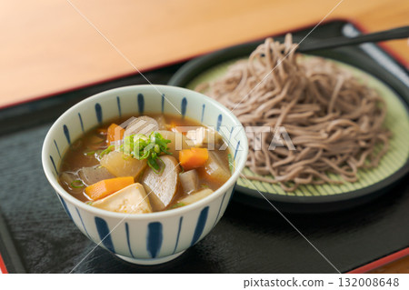 Tsukekenchin soba 132008648