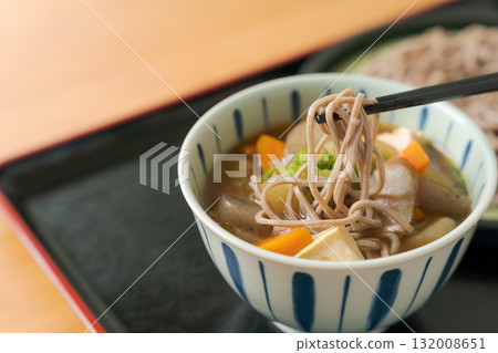 Tsukekenchin soba Tsukekenchin soba 132008651