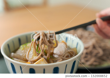 Tsukekenchin soba Tsukekenchin soba 132008652