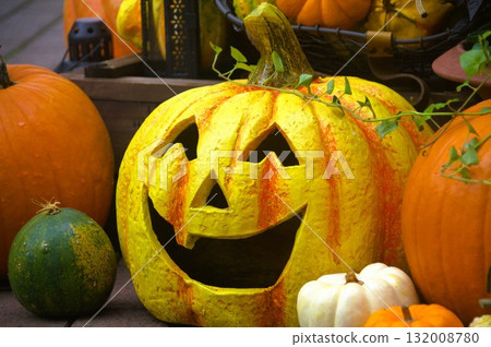 Halloween Halloween 132008780
