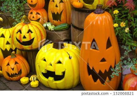 萬聖節 萬聖節 132008821