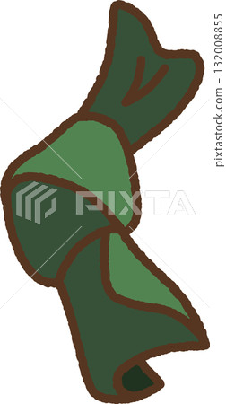Hand-drawn icon: Kelp 132008855