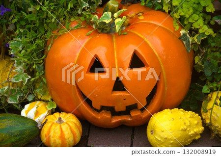 Halloween Halloween 132008919