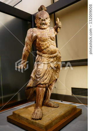 9347 金剛力士 132009008