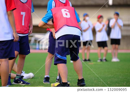 高中體育節 132009095