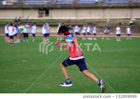 高中體育節 132009099