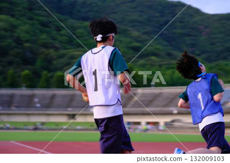 High school sports festival High school sports festival 132009103
