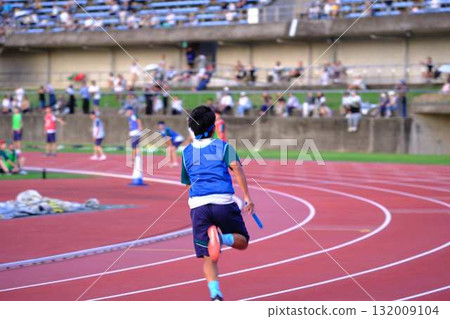 High school sports festival High school sports festival 132009104