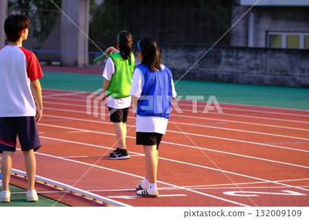 高中體育節 132009109