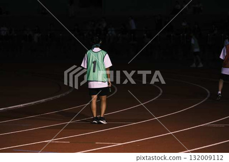 高中體育節 132009112