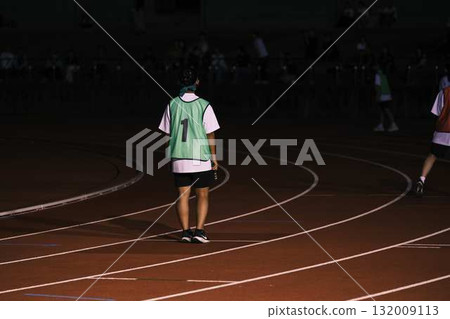 高中體育節 132009113