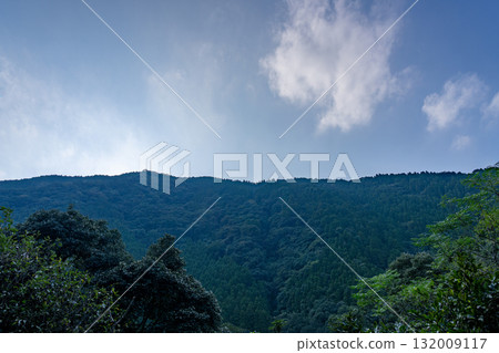 一座雲在山上 132009117