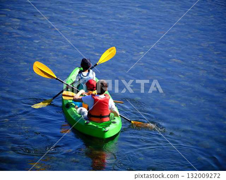 Kayak Canoe 132009272