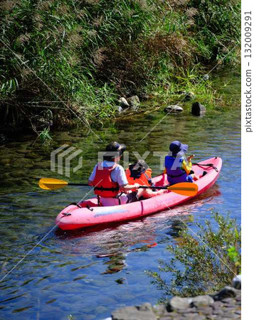 皮划艇獨木舟 皮划艇獨木舟 132009291