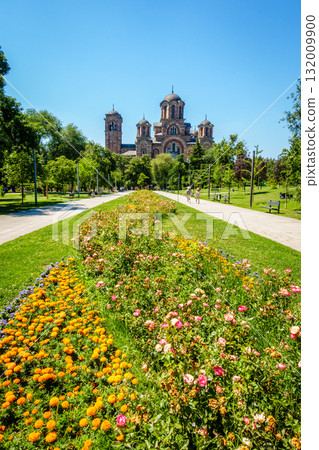 St. Marks Church 132009900