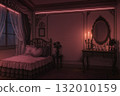 Dark suite room 132010159