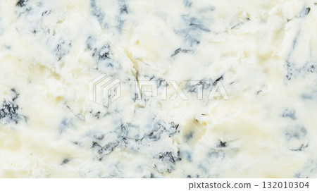 藍紋乳酪質地，帶有美麗的藍黴圖案 132010304