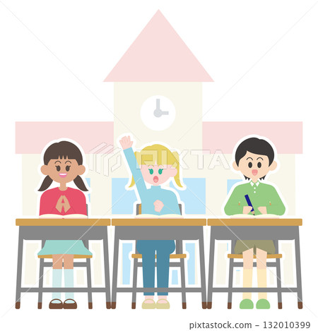 Quality education for all 132010399