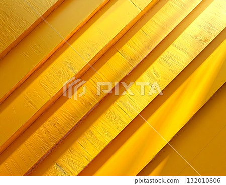 金色幾何紋理與光影 金色幾何紋理與光影 132010806