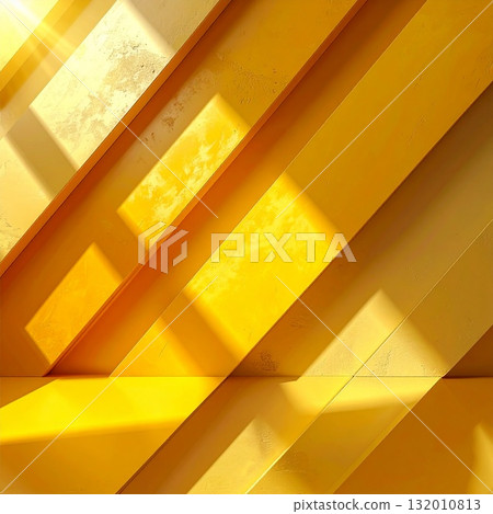 金色幾何紋理與光影 金色幾何紋理與光影 132010813