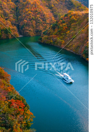 莊川峽(秋天) 莊川峽(秋天) 132010975