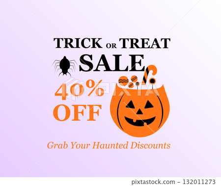 trick or treat halloween sale haunted discount trick or treat halloween sale haunted discount 132011273