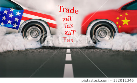 Foreign Trade - U.S. Trade with China Foreign Trade - U.S. Trade with China 132011346
