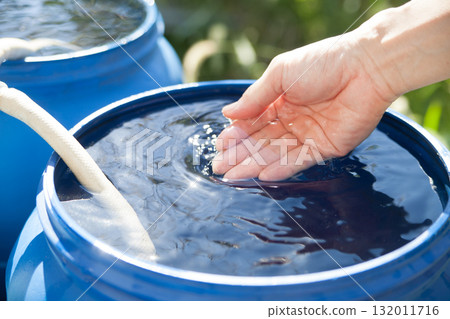 雨水箱 雨水箱 132011716