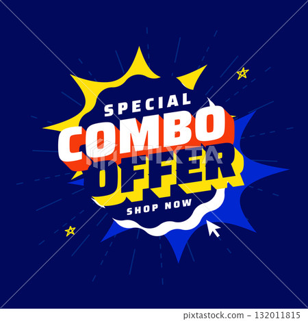 exclusive combo offer background for web advertising exclusive combo offer background for web advertising 132011815