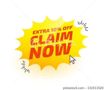 hurry buy now and claim extra 10 percent off 132011920