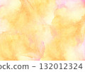 Brown watercolor texture background 132012324