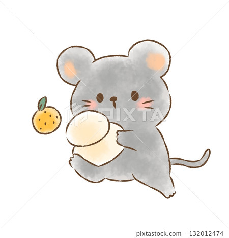 Zodiac Rat 132012474