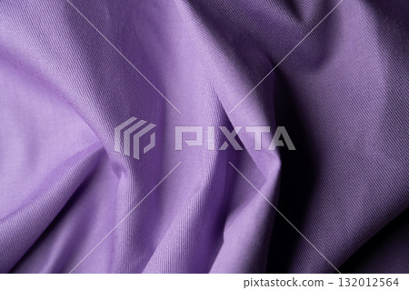 Simple purple fabric texture 132012564