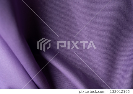 Simple purple fabric texture 132012565