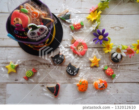 Halloween sweets 132012610