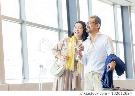 高級夫婦旅行 132012624