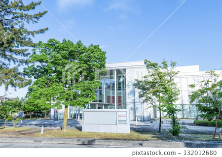 山形縣鶴岡市鶴岡藝術論壇 132012680