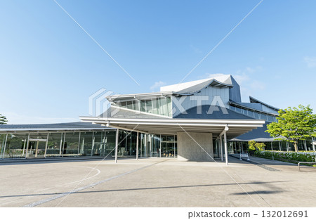 山形縣鶴岡市 鶴岡市 鶴岡市文化中心 山形縣鶴岡市 鶴岡市 鶴岡市文化中心 132012691