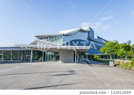 山形縣鶴岡市 鶴岡市 鶴岡市文化中心 山形縣鶴岡市 鶴岡市 鶴岡市文化中心 132012699